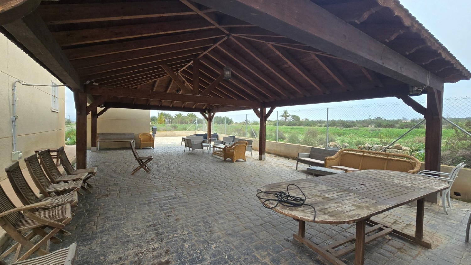  till salu villa La Marina Baix Vinalopó 7