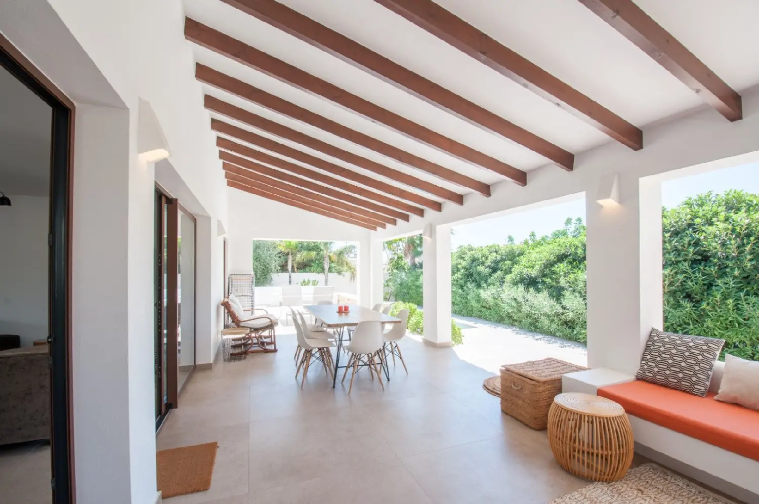  till salu villa Benifato Marina Baixa 18