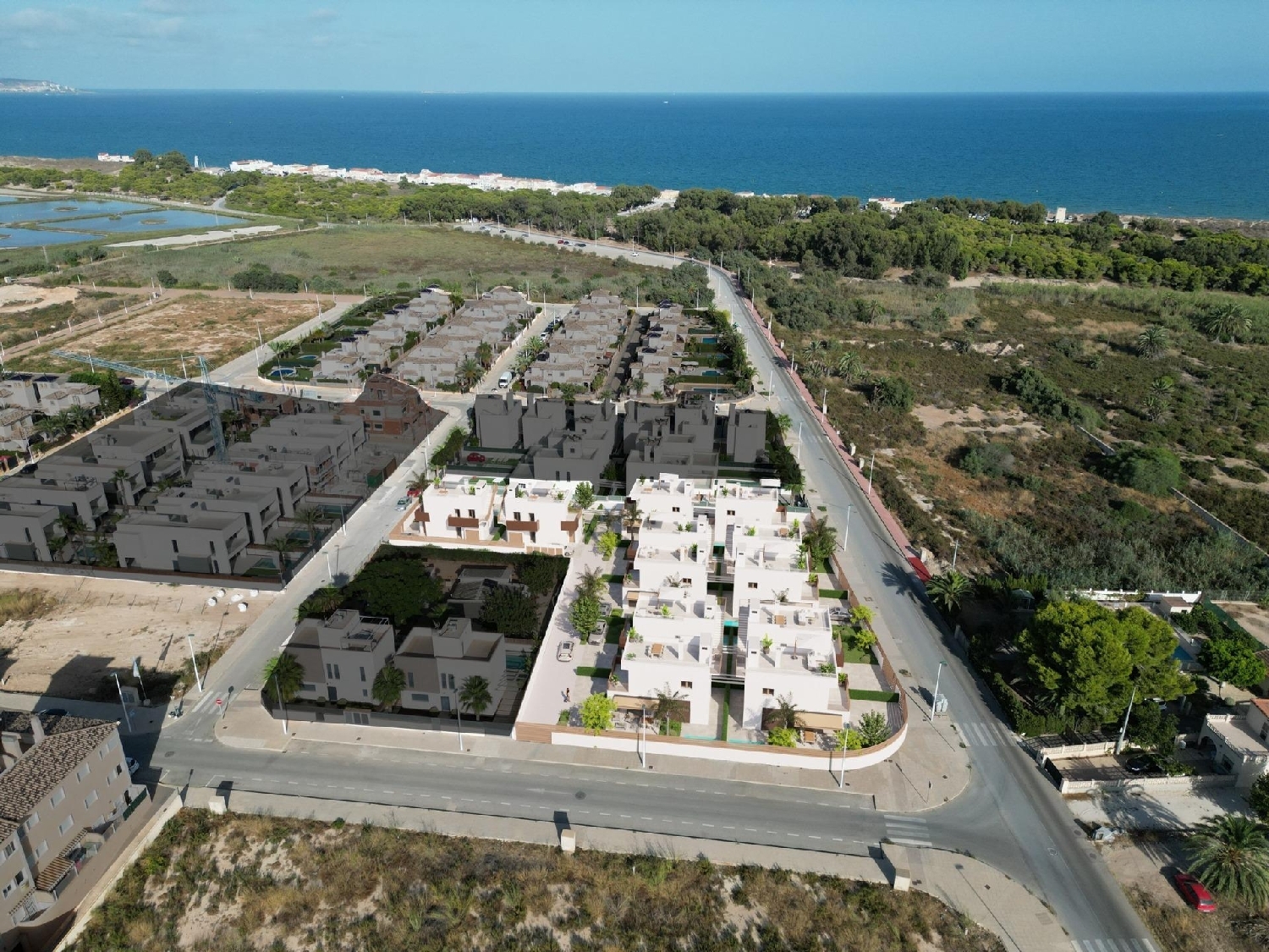  till salu villa La Marina Baix Vinalopó 11