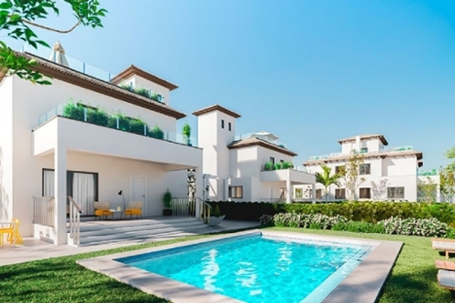 La Marina Baix Vinalopó villa foto 6250935