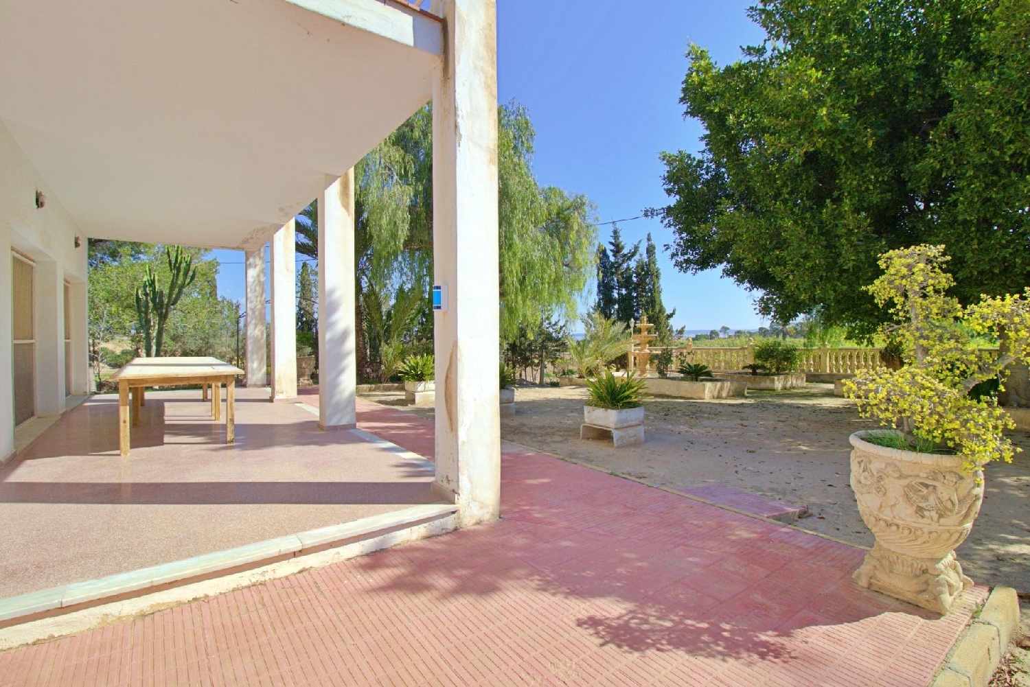  till salu villa La Marina Baix Vinalopó 6