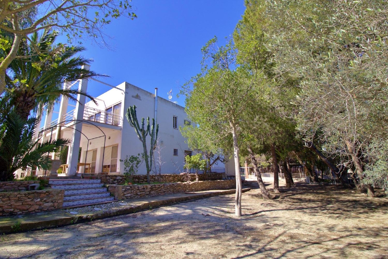 till salu villa La Marina Baix Vinalopó 2
