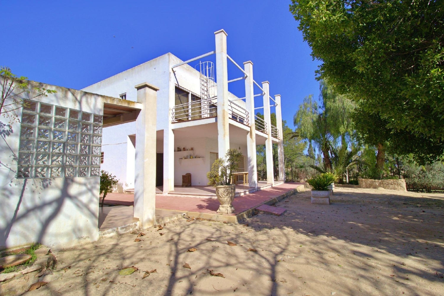 till salu villa La Marina Baix Vinalopó 7