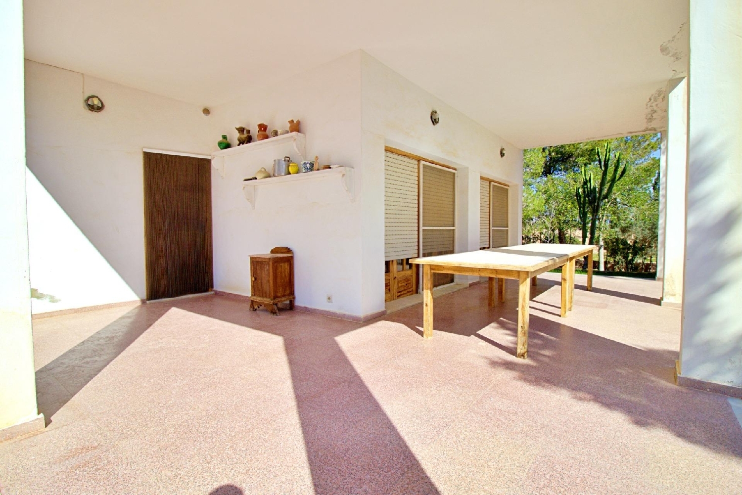 till salu villa La Marina Baix Vinalopó 5