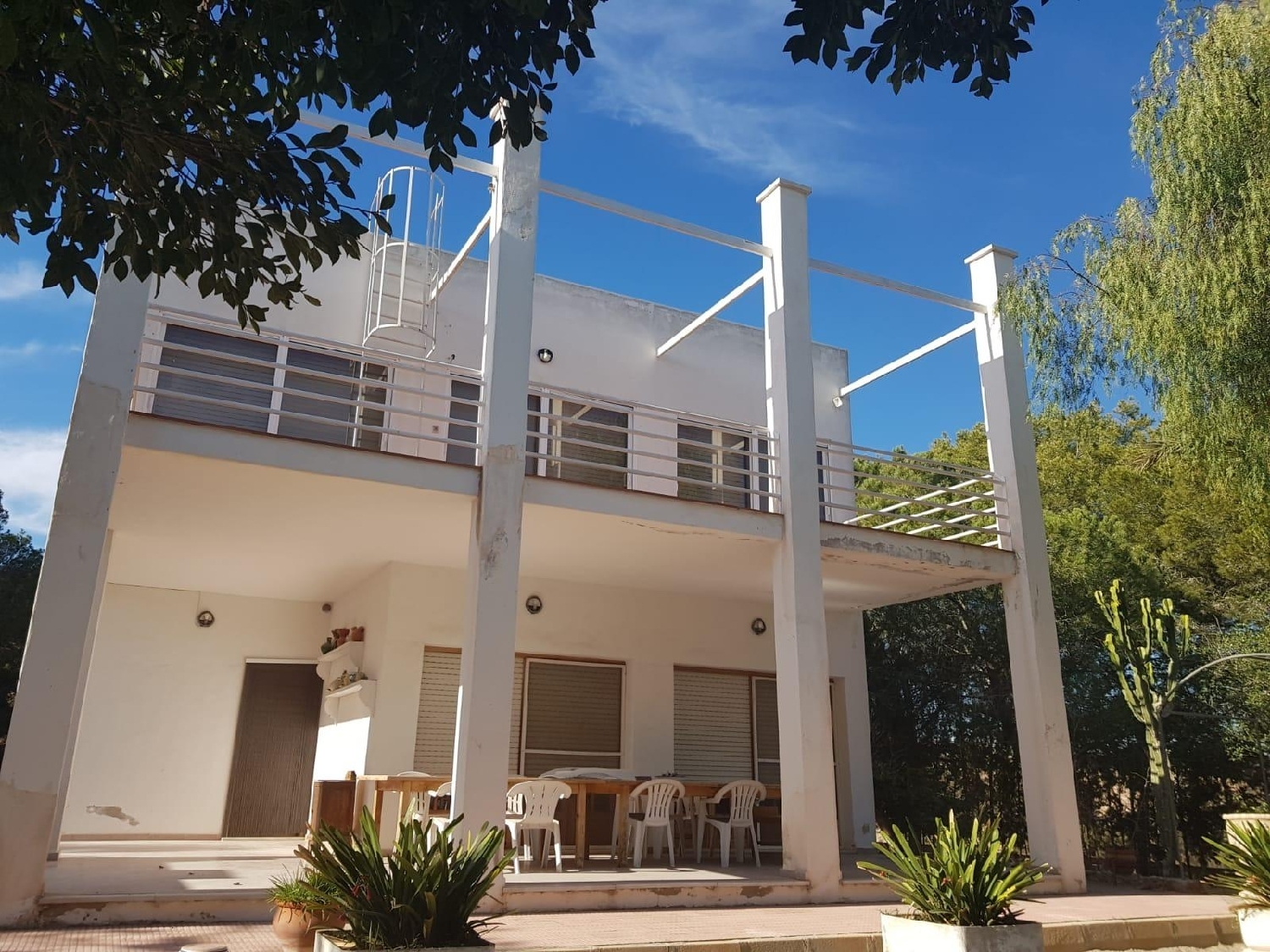  till salu villa La Marina Baix Vinalopó 8
