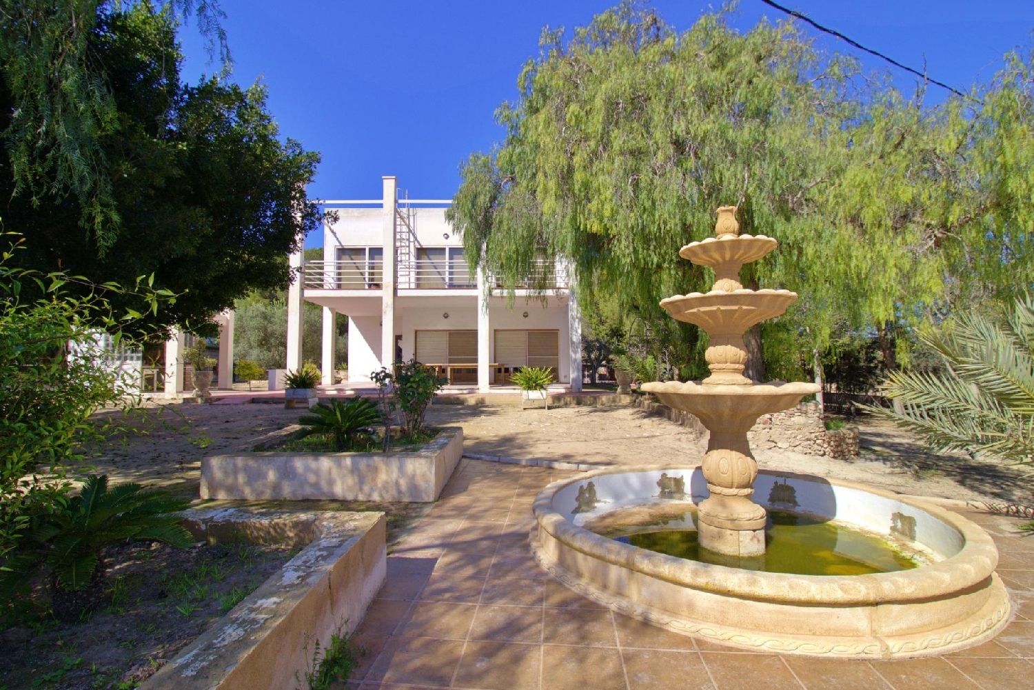  till salu villa La Marina Baix Vinalopó 1