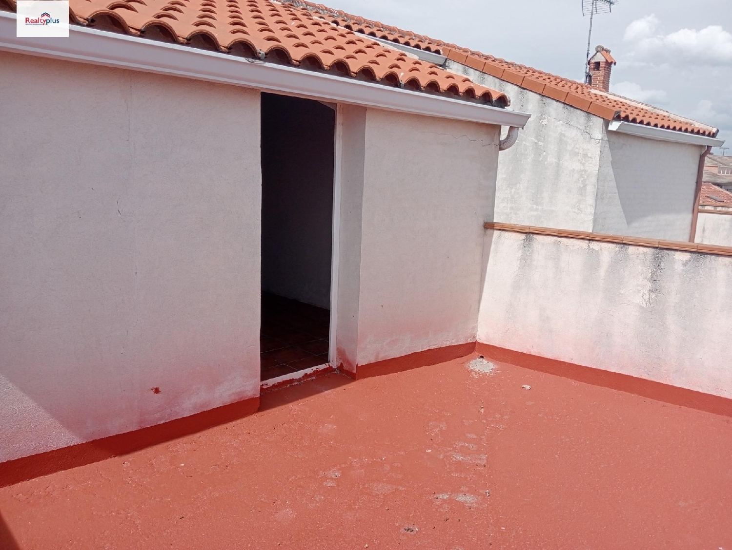 till salu villa Las Mariscalas Sierra Oeste 2