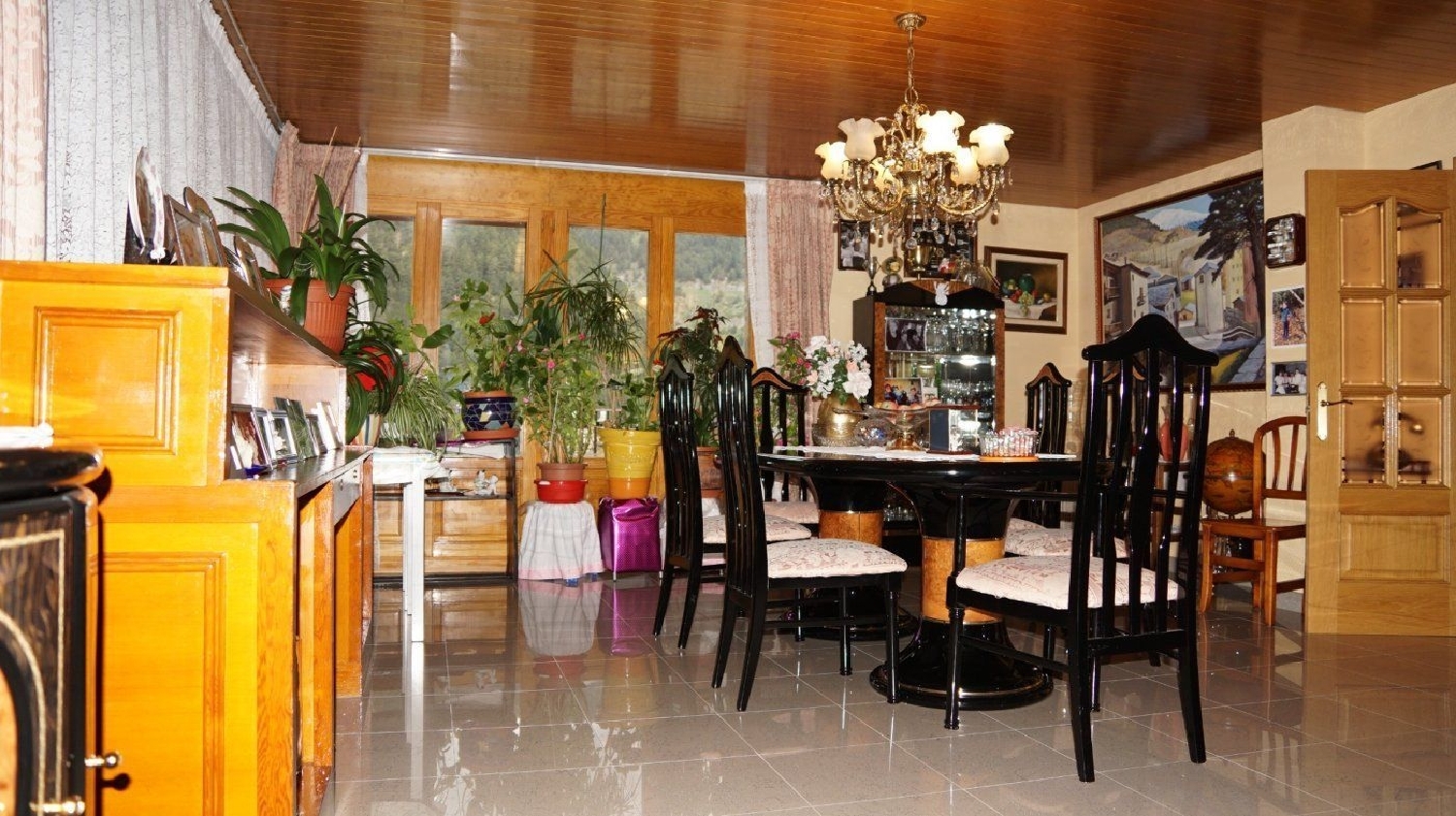  à vendre villa Anyós La Massana 8
