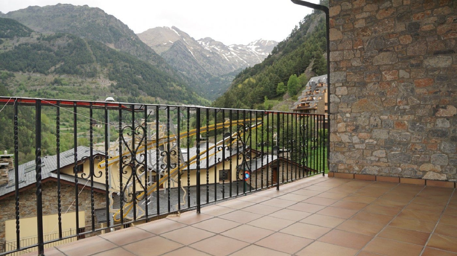  à vendre villa Anyós La Massana 4