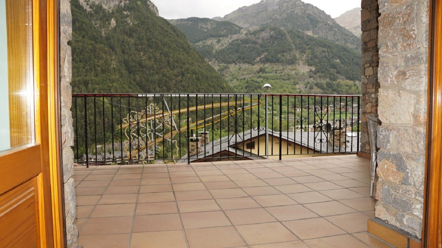  à vendre villa Anyós La Massana 2
