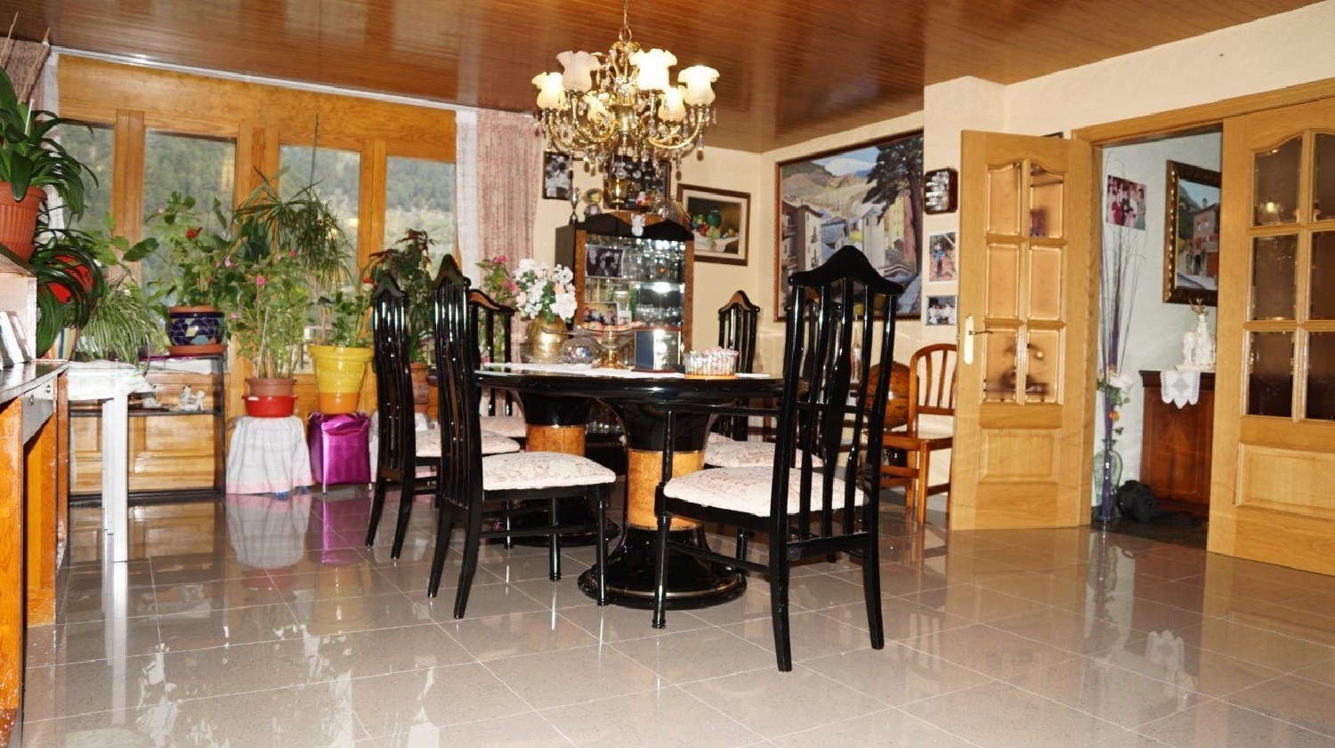  à vendre villa Anyós La Massana 7