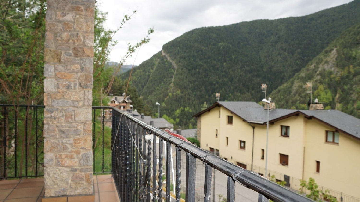  à vendre villa Anyós La Massana 6