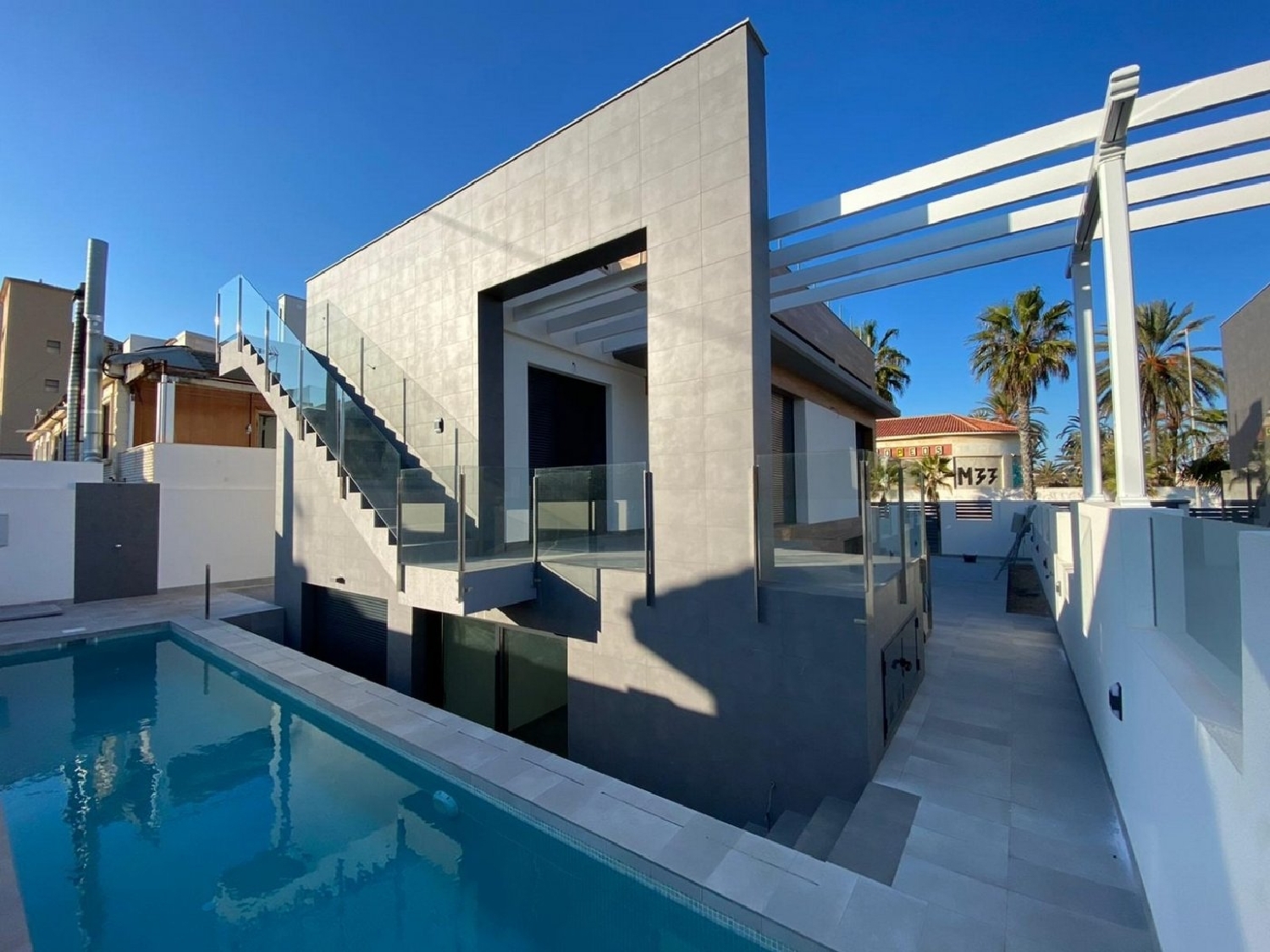  till salu villa La Mata Baix Segura 5