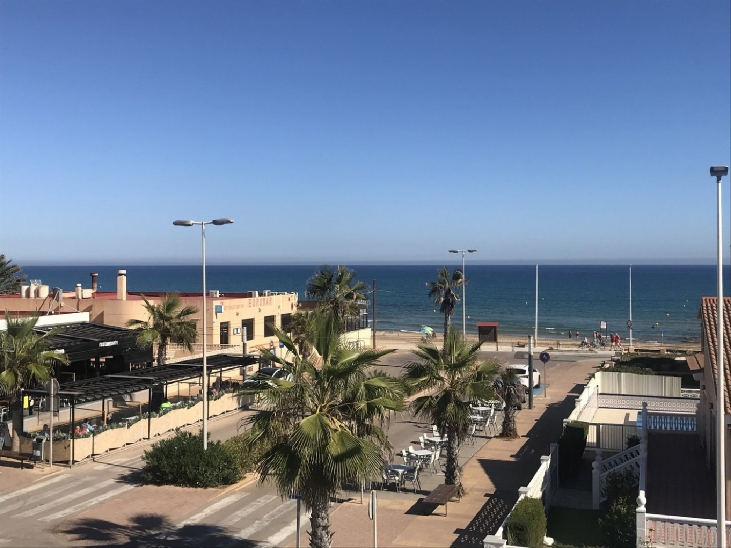  till salu villa La Mata Baix Segura 7