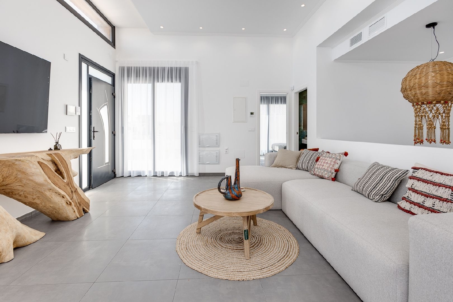  till salu villa Cabo Cervera-Playa La Mata Baix Segura 18