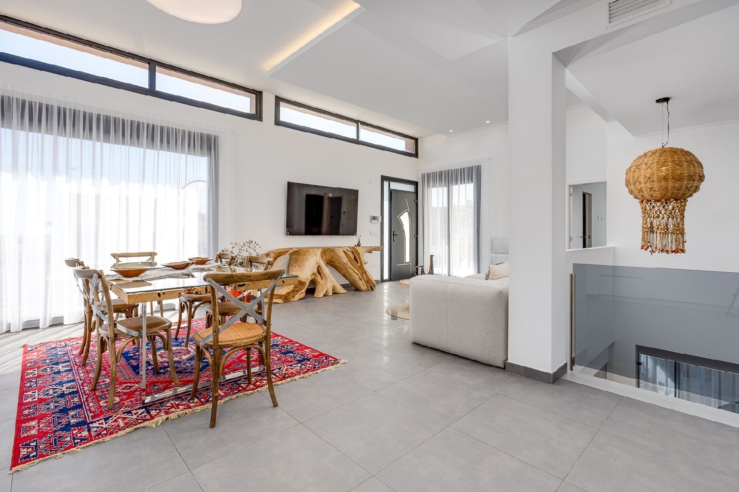  till salu villa Cabo Cervera-Playa La Mata Baix Segura 14