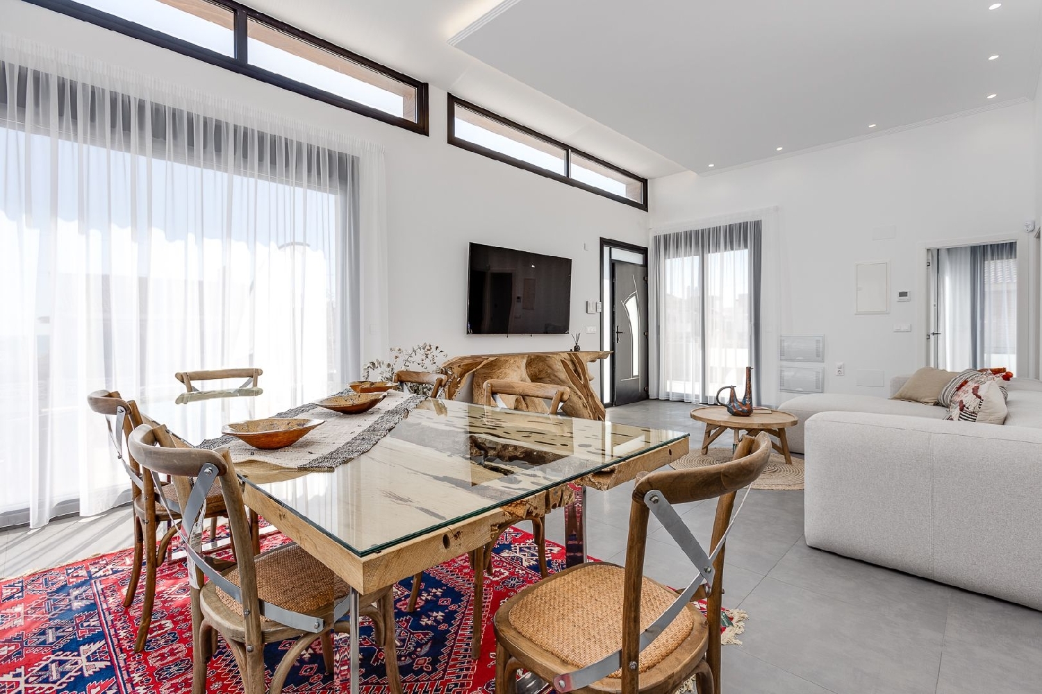  till salu villa Cabo Cervera-Playa La Mata Baix Segura 15