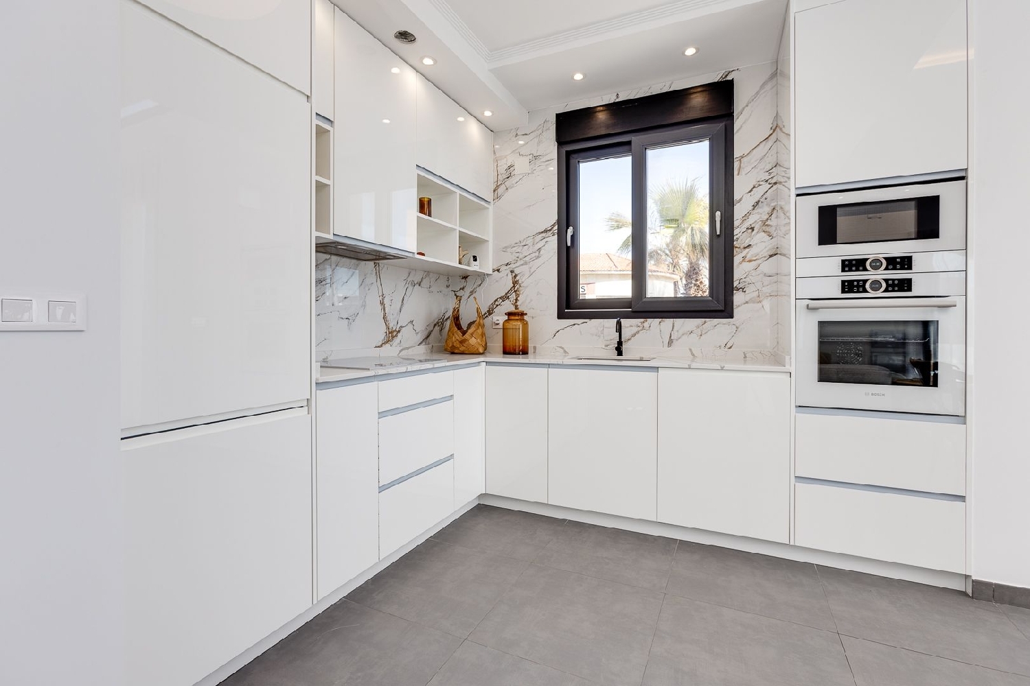 à vendre villa Cabo Cervera-Playa La Mata Baix Segura 2