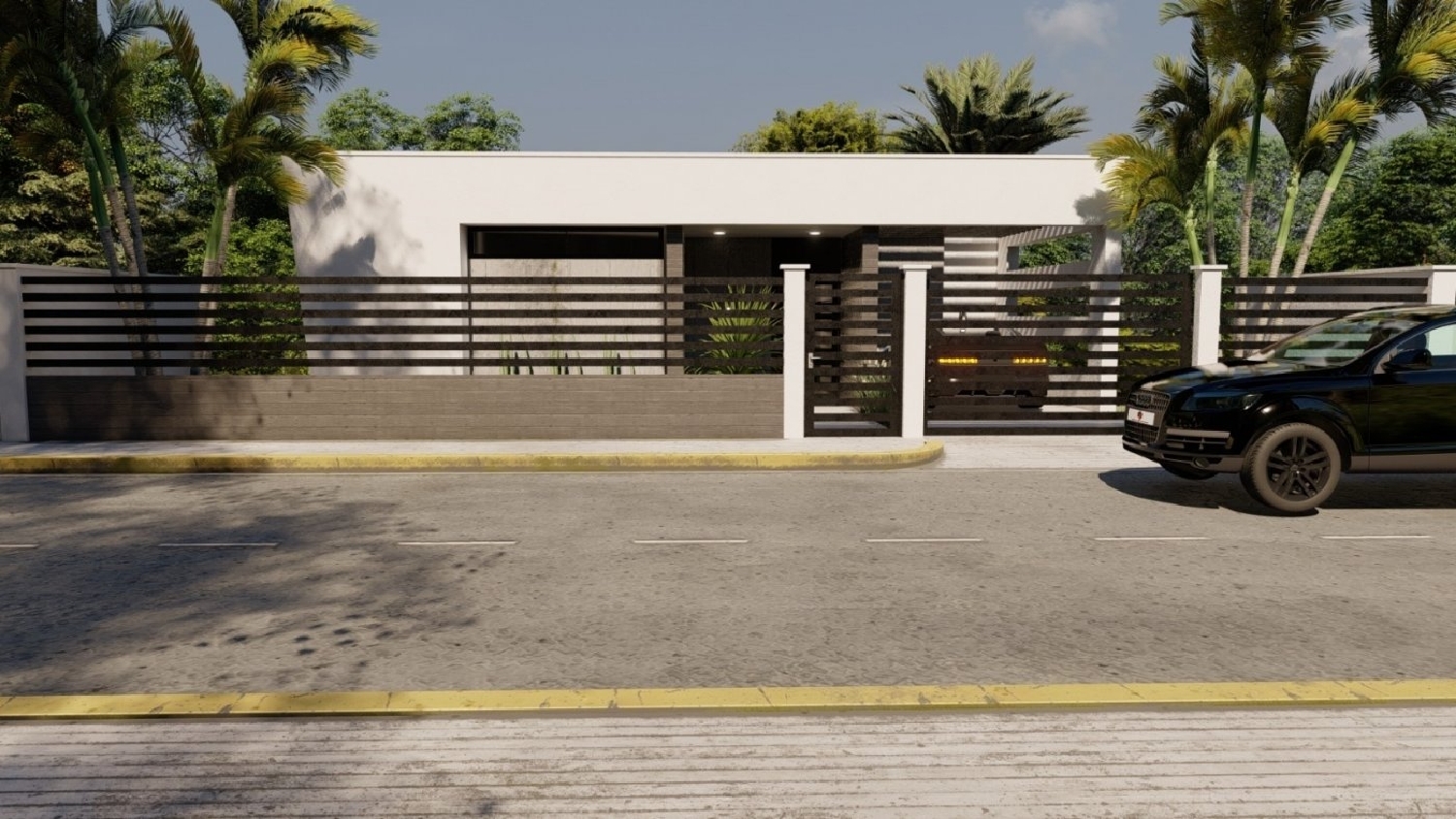  till salu villa La Matanza Oriental 9