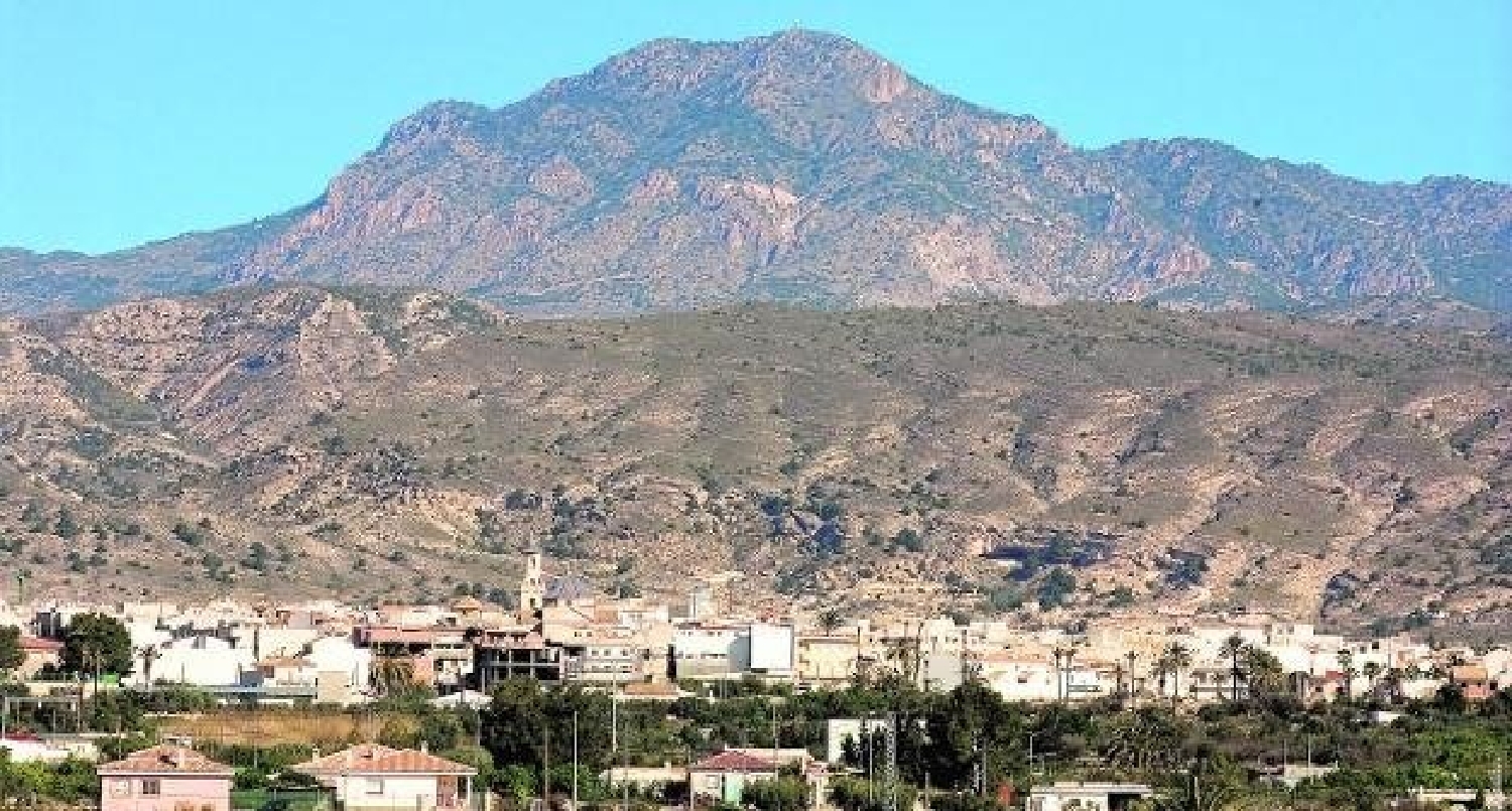  till salu villa La Matanza Oriental 14