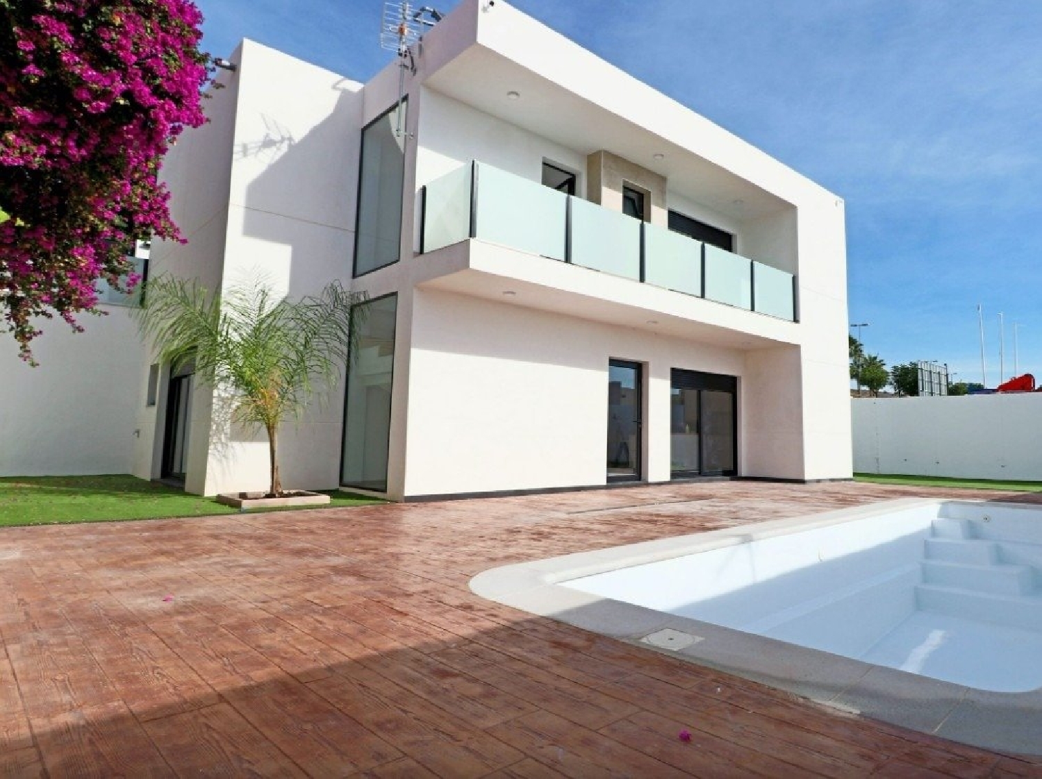  till salu villa La Matanza Oriental 1