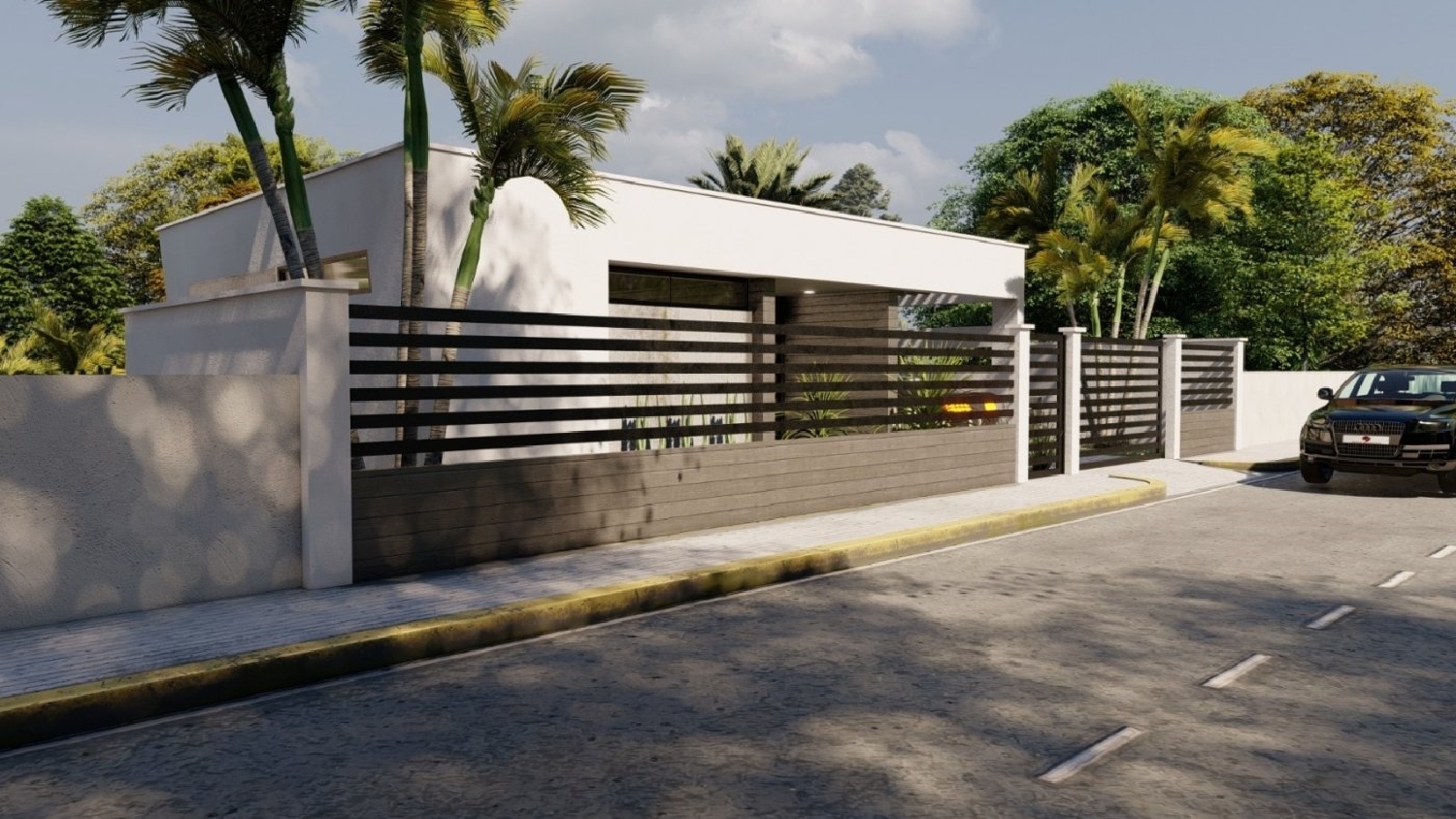  till salu villa La Matanza Oriental 11