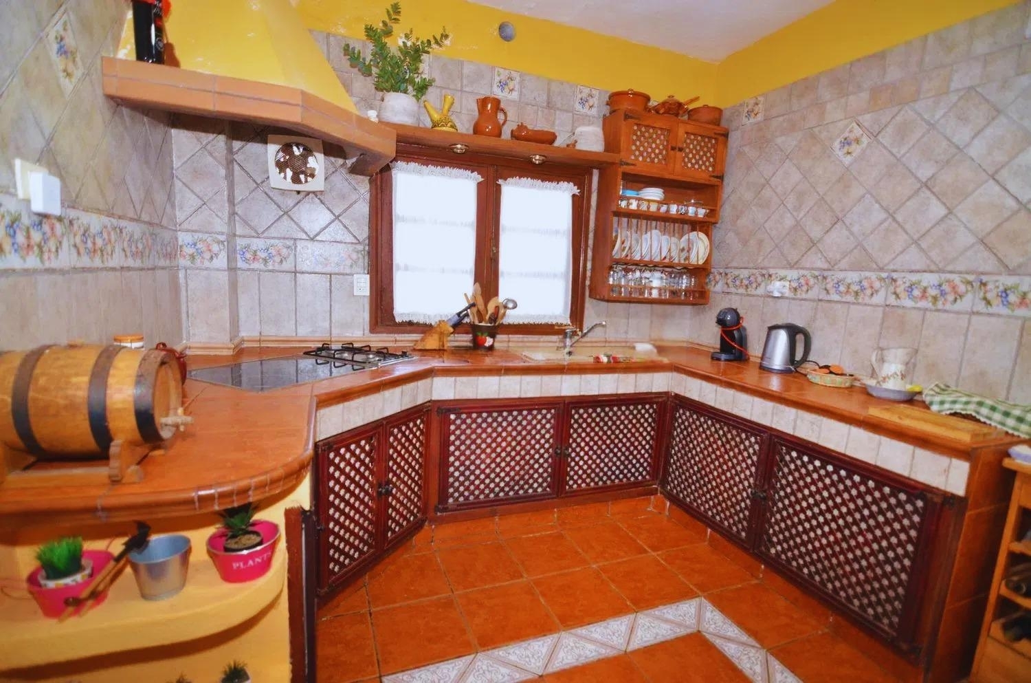  till salu villa La Matanza De Acentejo Zona Norte 7
