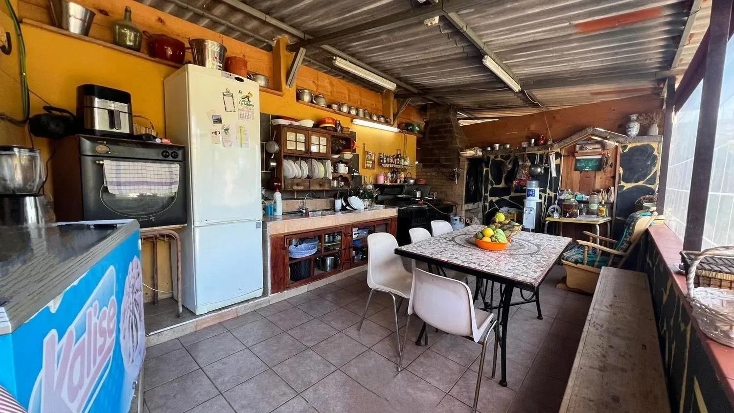  till salu villa La Matanza De Acentejo Zona Norte 4