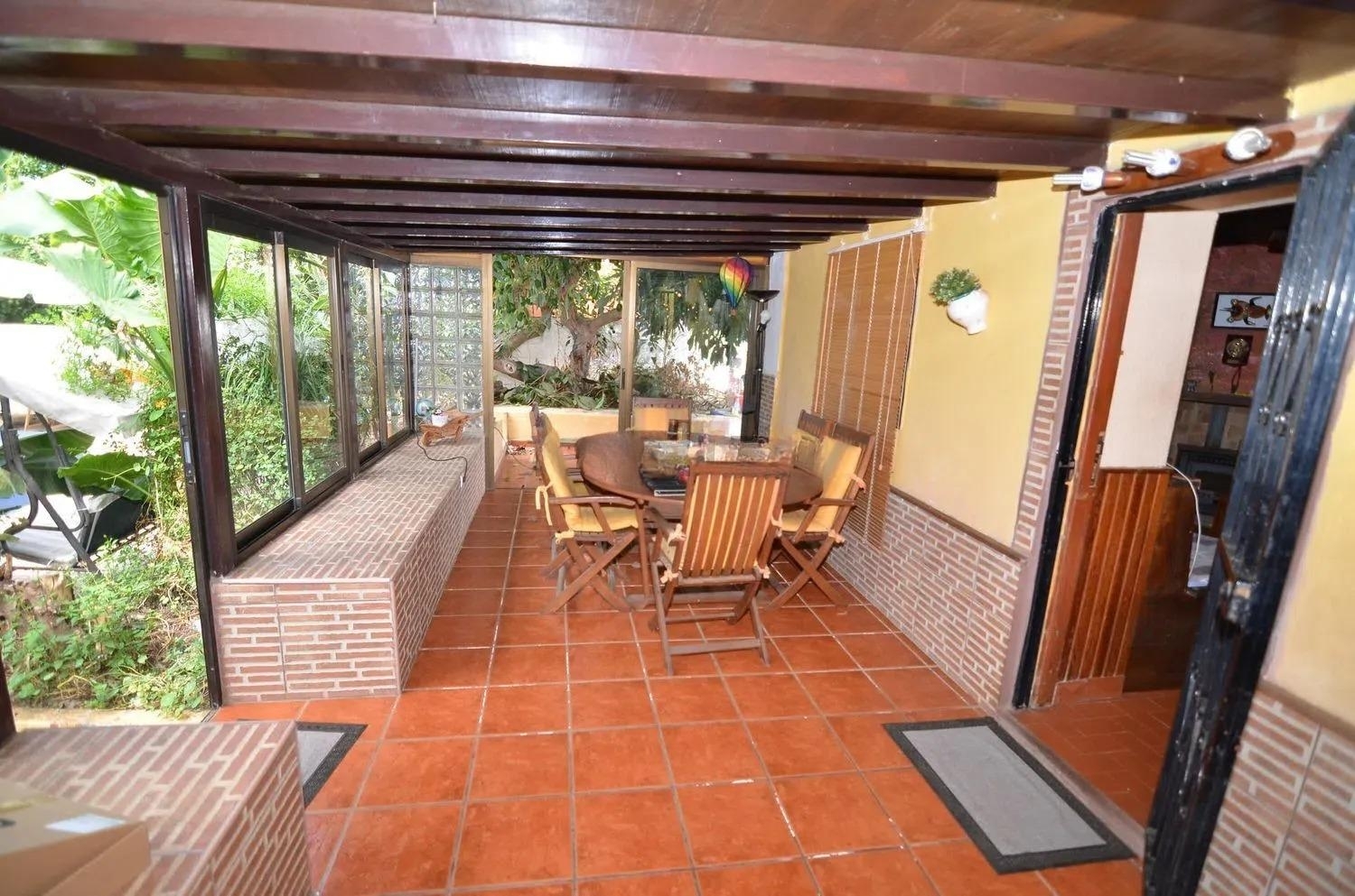  till salu villa La Matanza De Acentejo Zona Norte 5