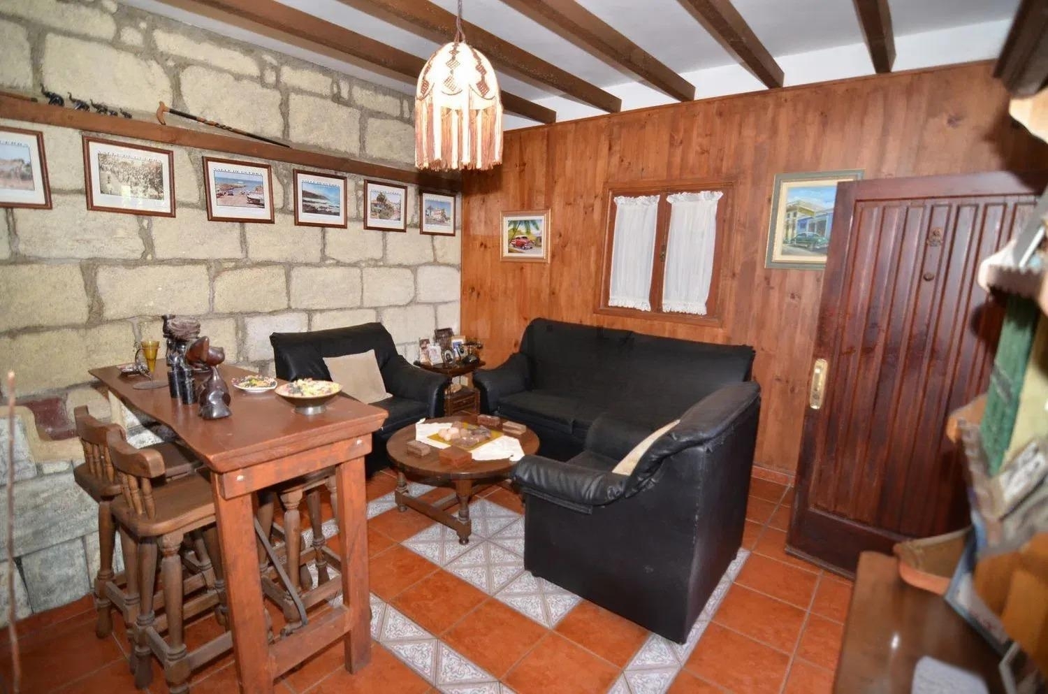  till salu villa La Matanza De Acentejo Zona Norte 8