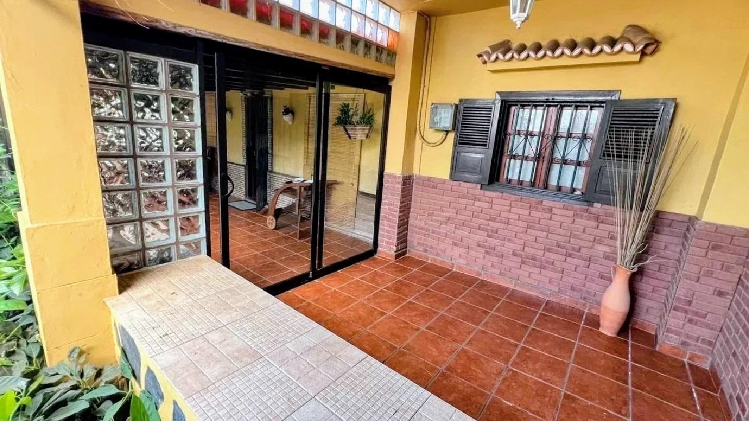  till salu villa La Matanza De Acentejo Zona Norte 6