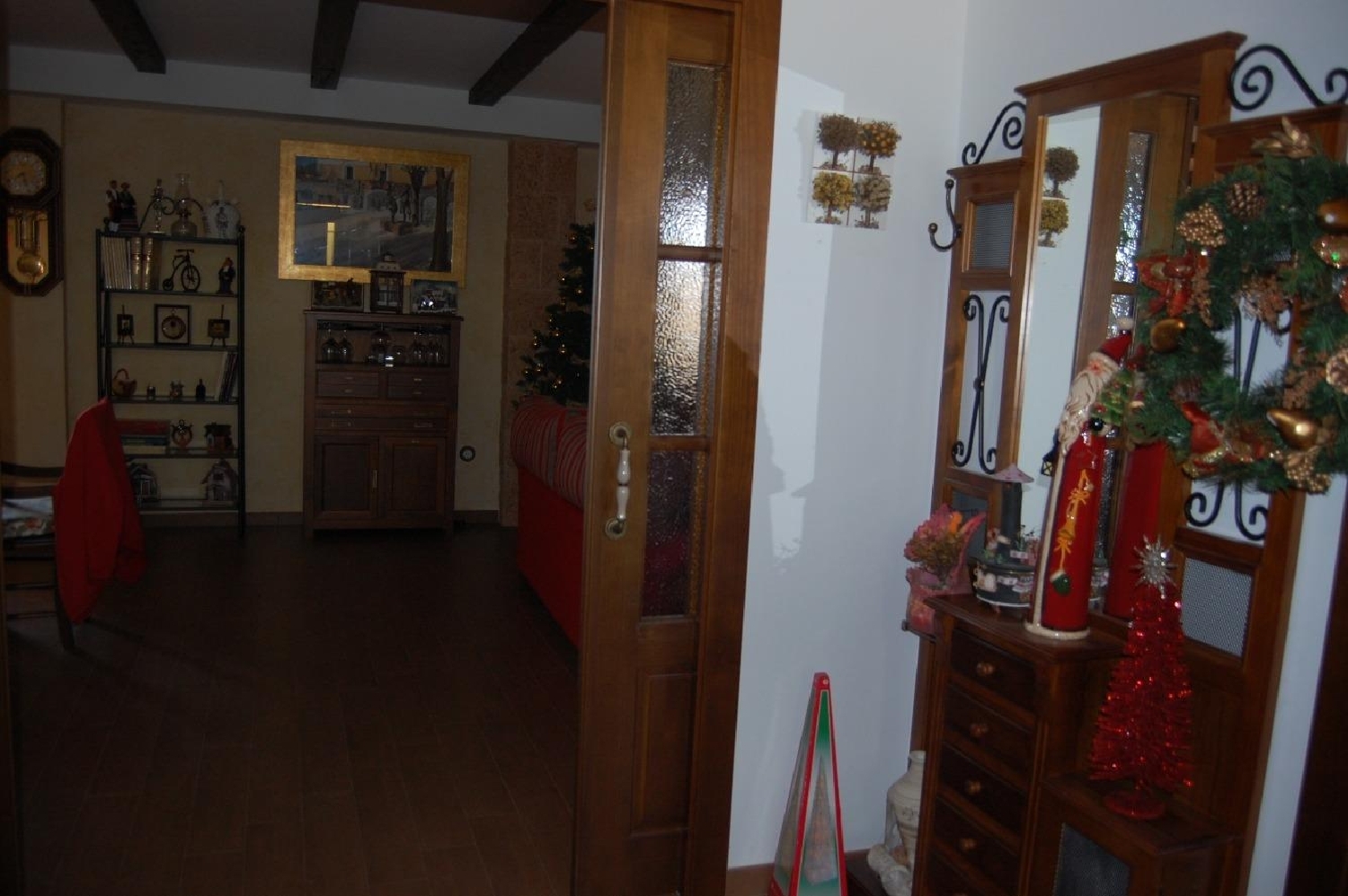 till salu villa La Milagrosa-La Estrella Llanos De Albacete 6