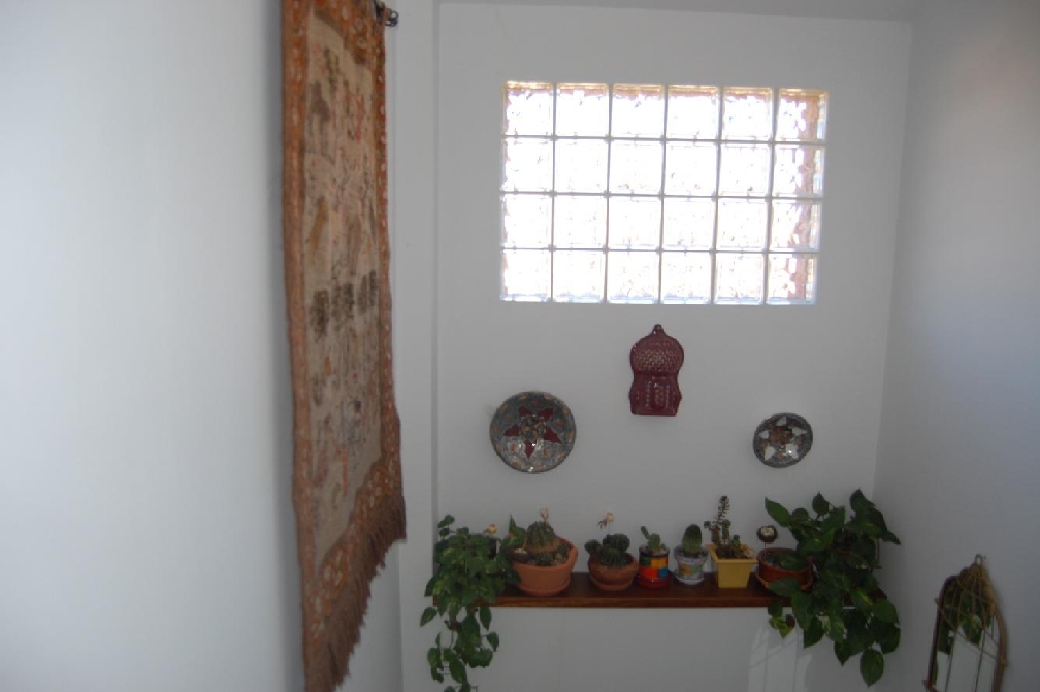  till salu villa La Milagrosa-La Estrella Llanos De Albacete 1