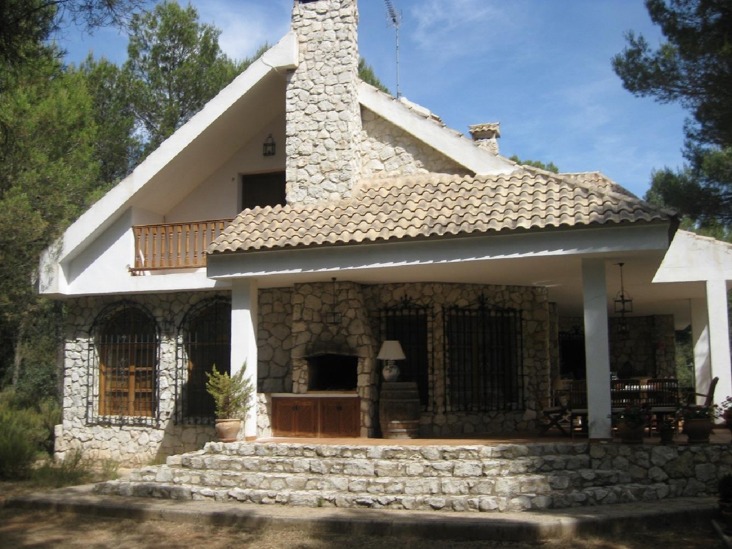 till salu villa La Milagrosa-La Estrella Llanos De Albacete 3