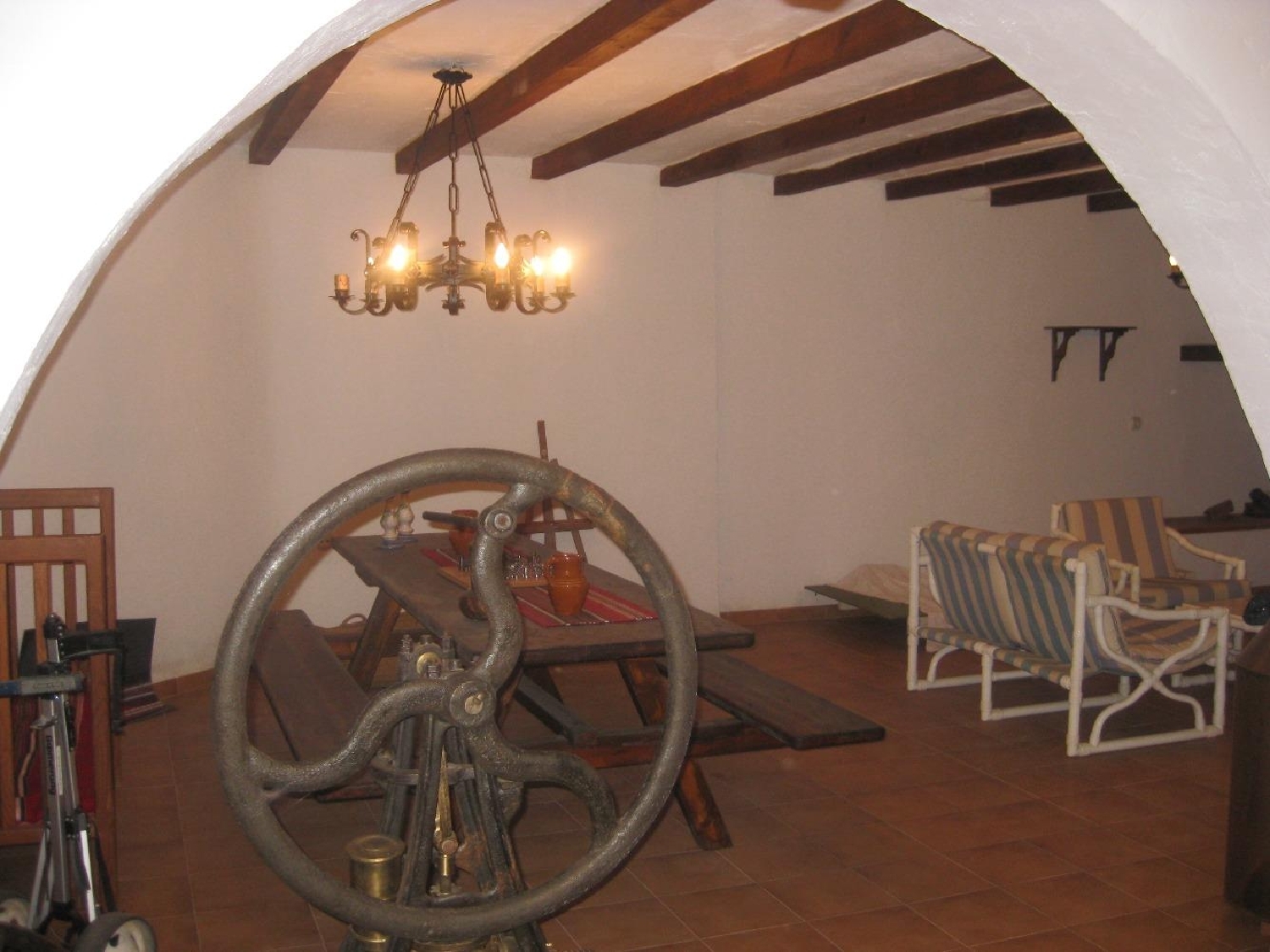  till salu villa La Milagrosa-La Estrella Llanos De Albacete 8