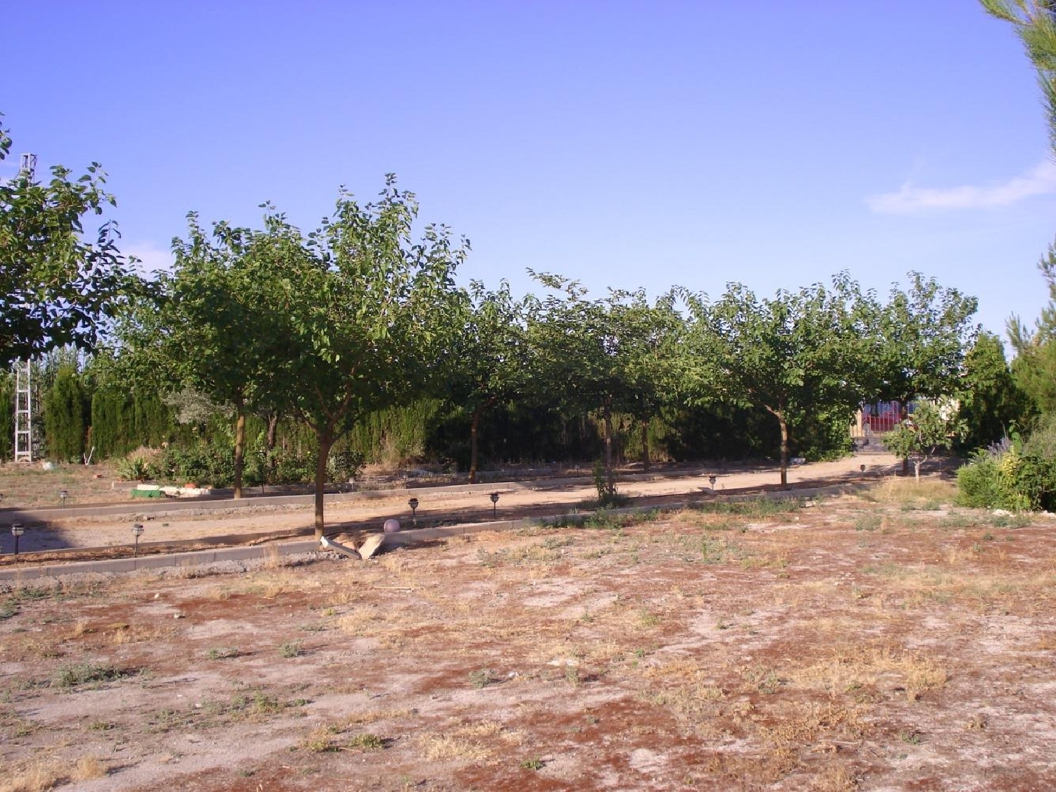 till salu villa La Milagrosa-La Estrella Llanos De Albacete 5