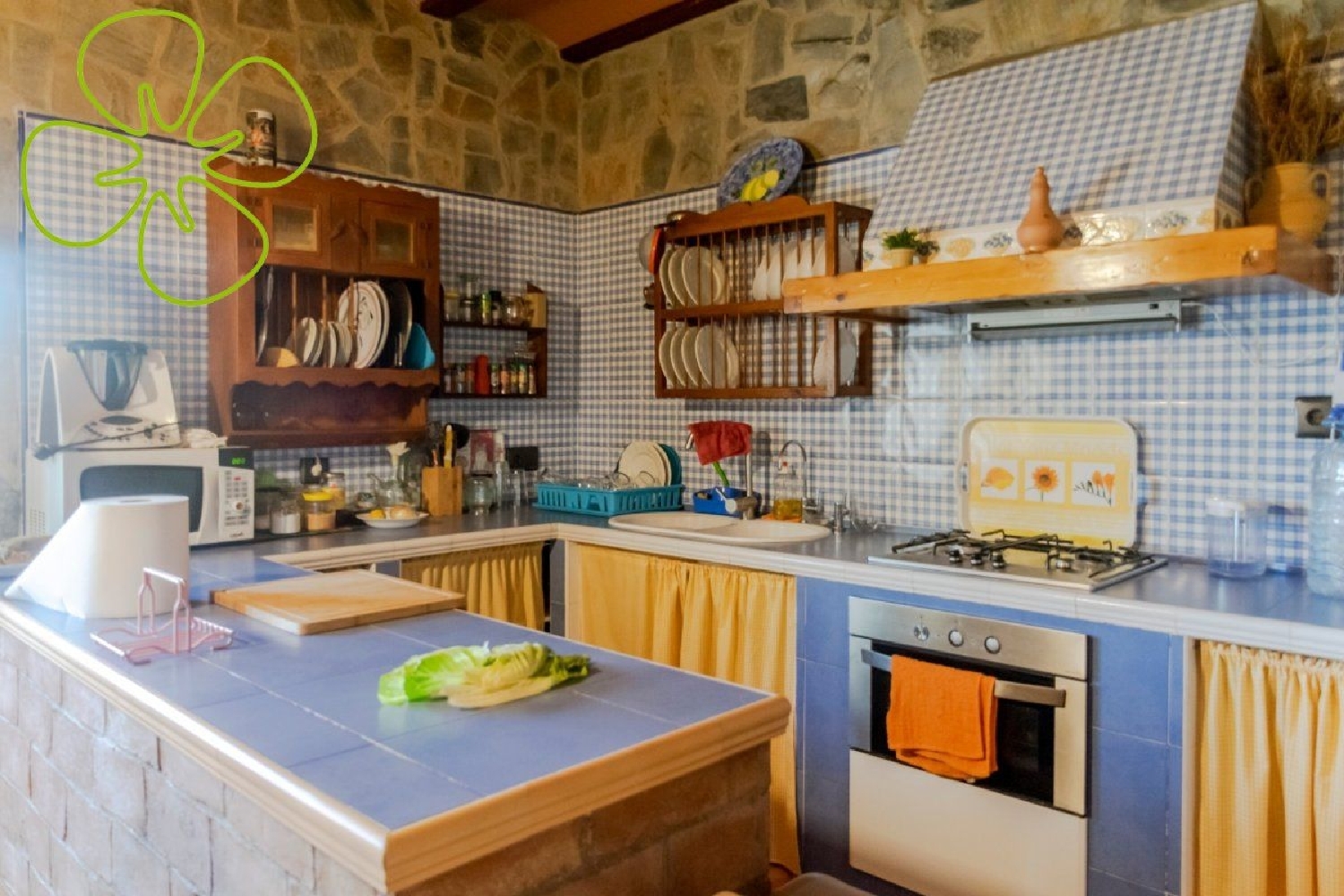  till salu villa La Molata Valle Del Almanzora 7