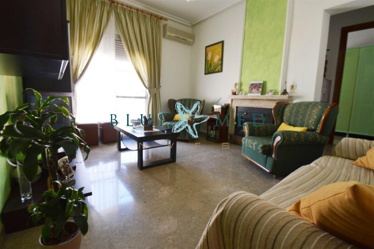  till salu villa La Molata Bajo Guadalentín 5