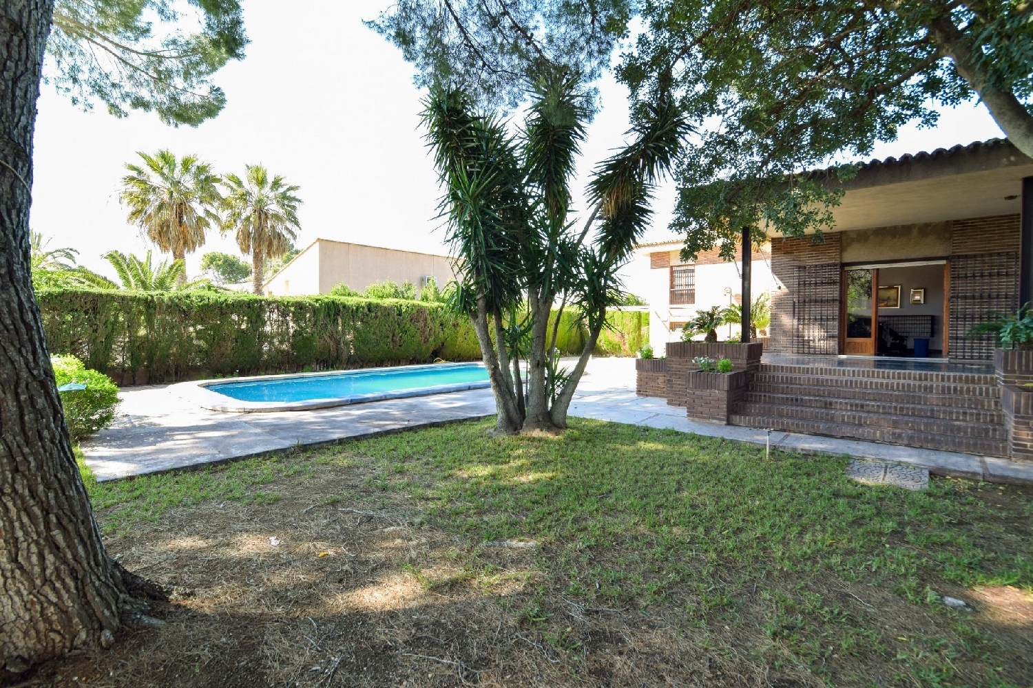  till salu villa Villas L'eliana Camp De Túria 5