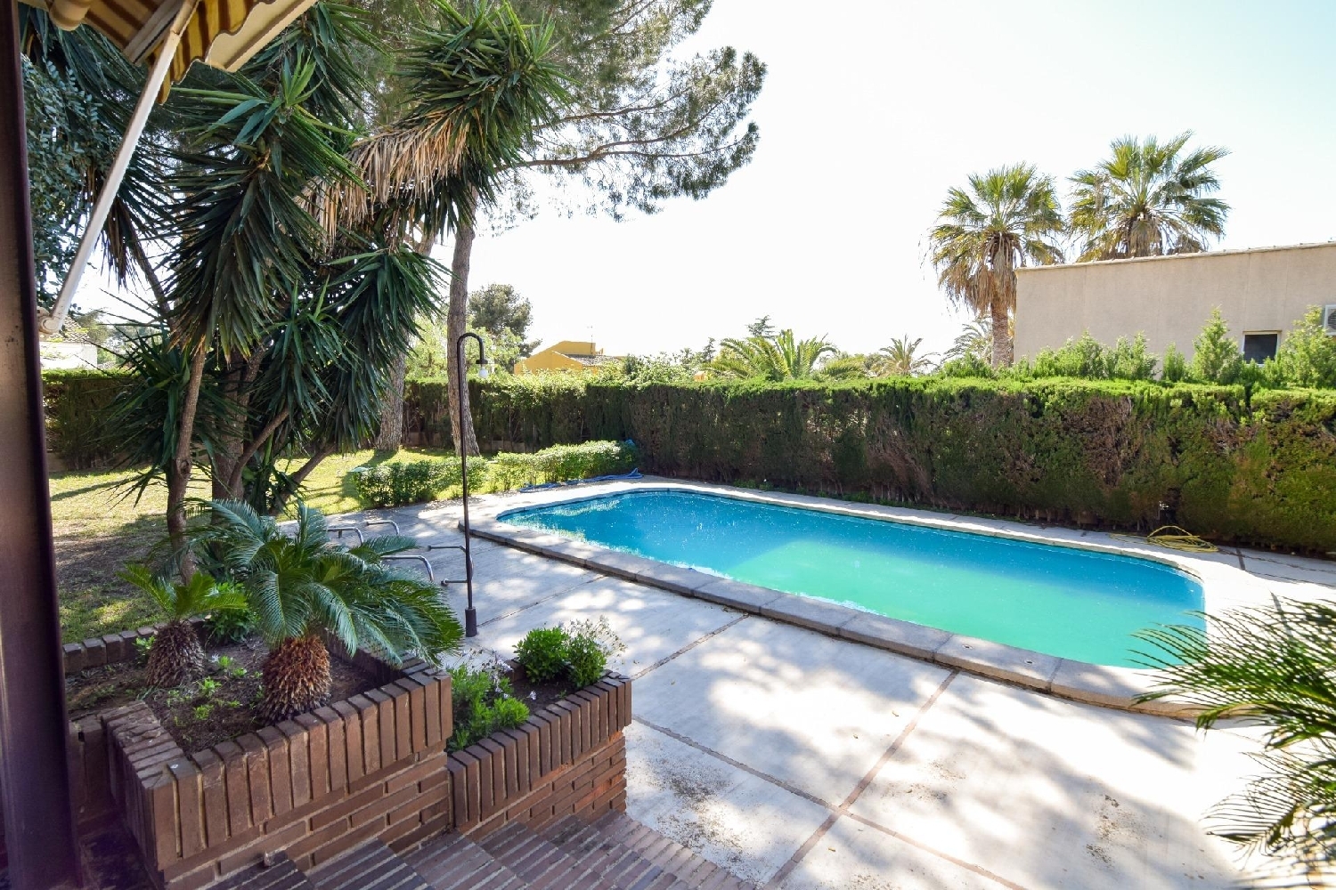 till salu villa Villas L'eliana Camp De Túria 3