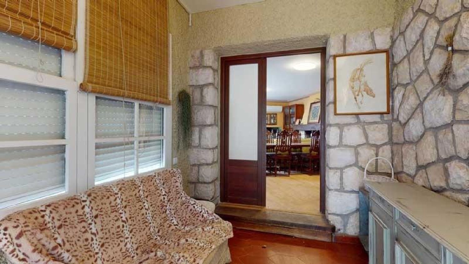 till salu villa La Muela Valdejalón 3