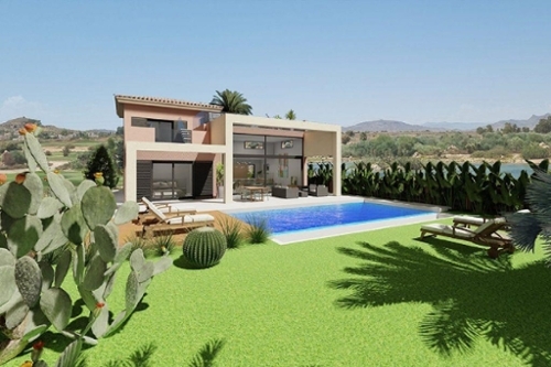 El Martinete Levante Almeriense villa foto 6225344