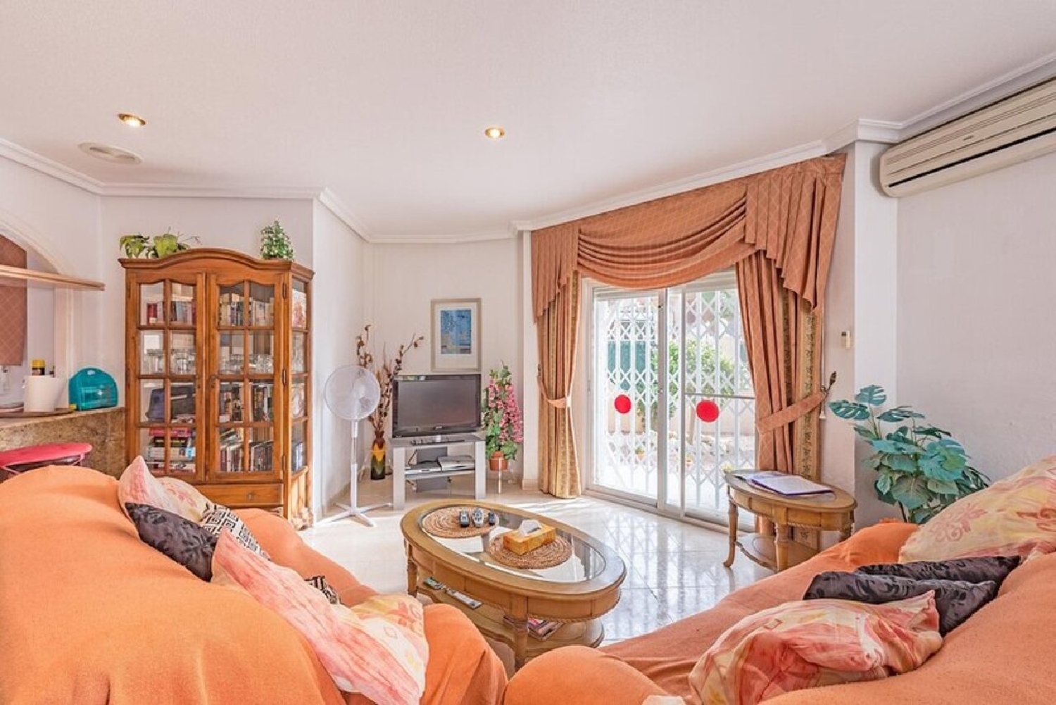  till salu villa La Murada Baix Segura 4