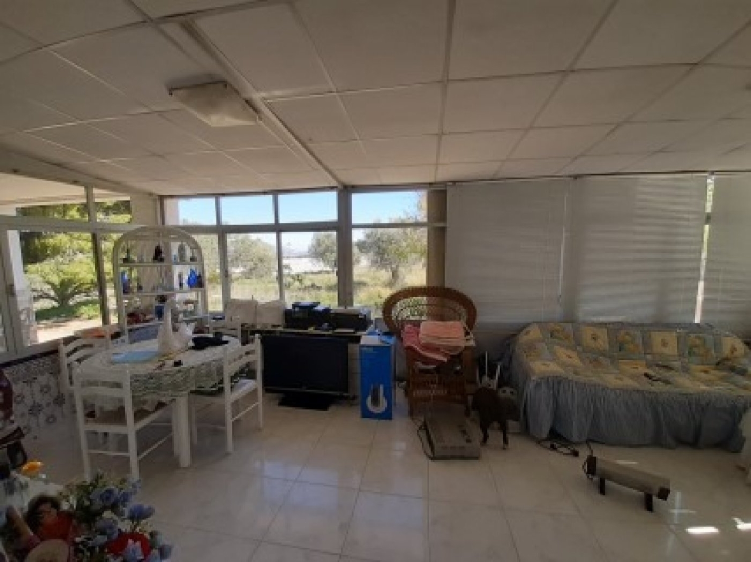 till salu villa Altea Hills Marina Baixa 7