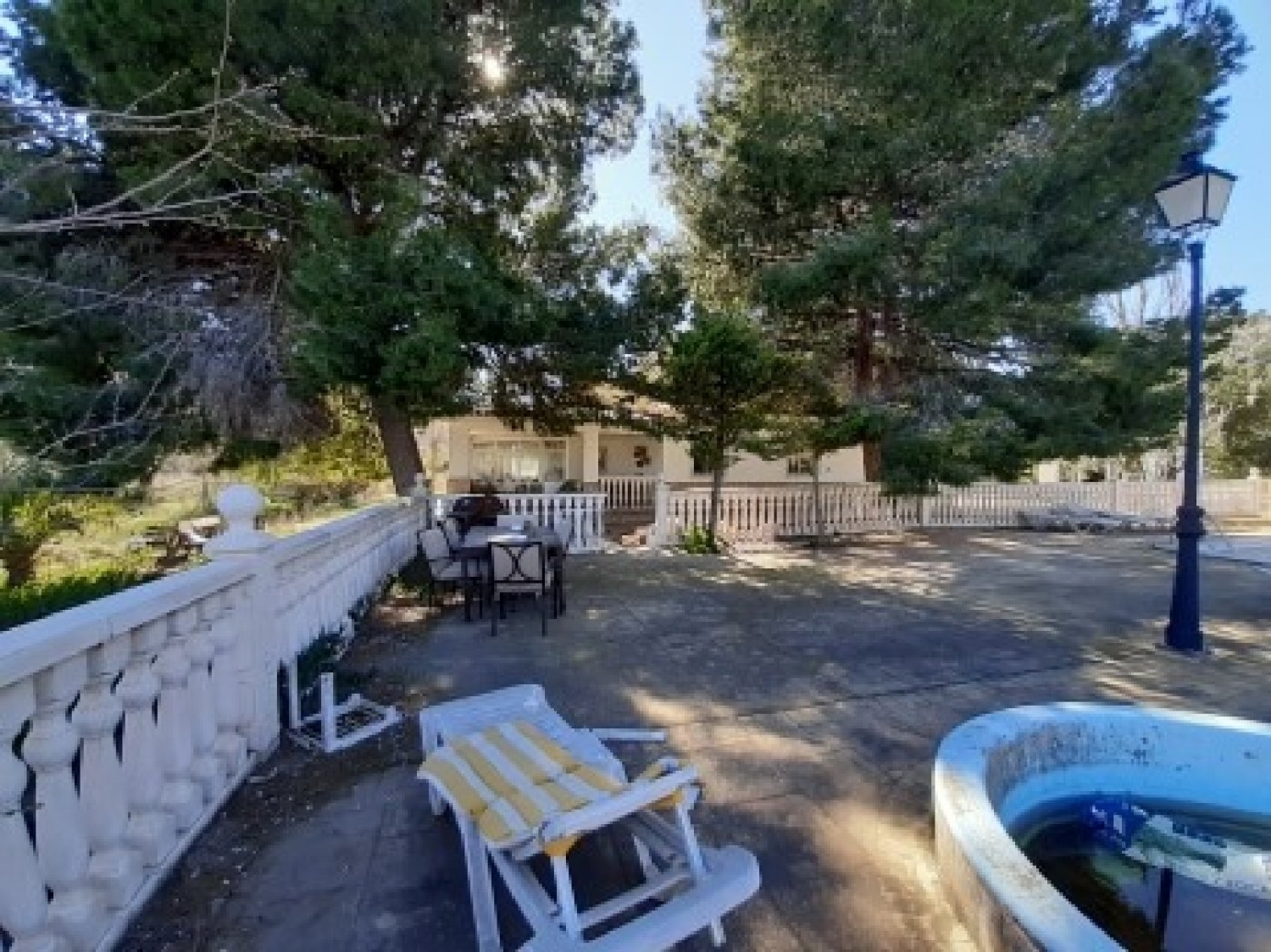  till salu villa Altea Hills Marina Baixa 4