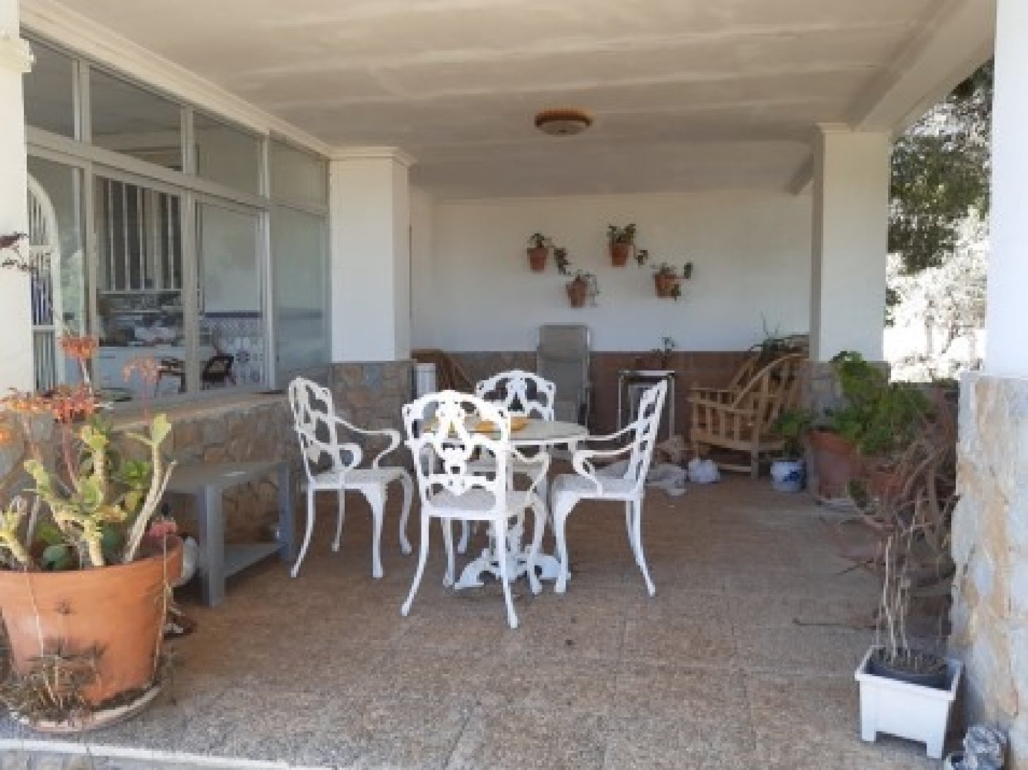  till salu villa Altea Hills Marina Baixa 8