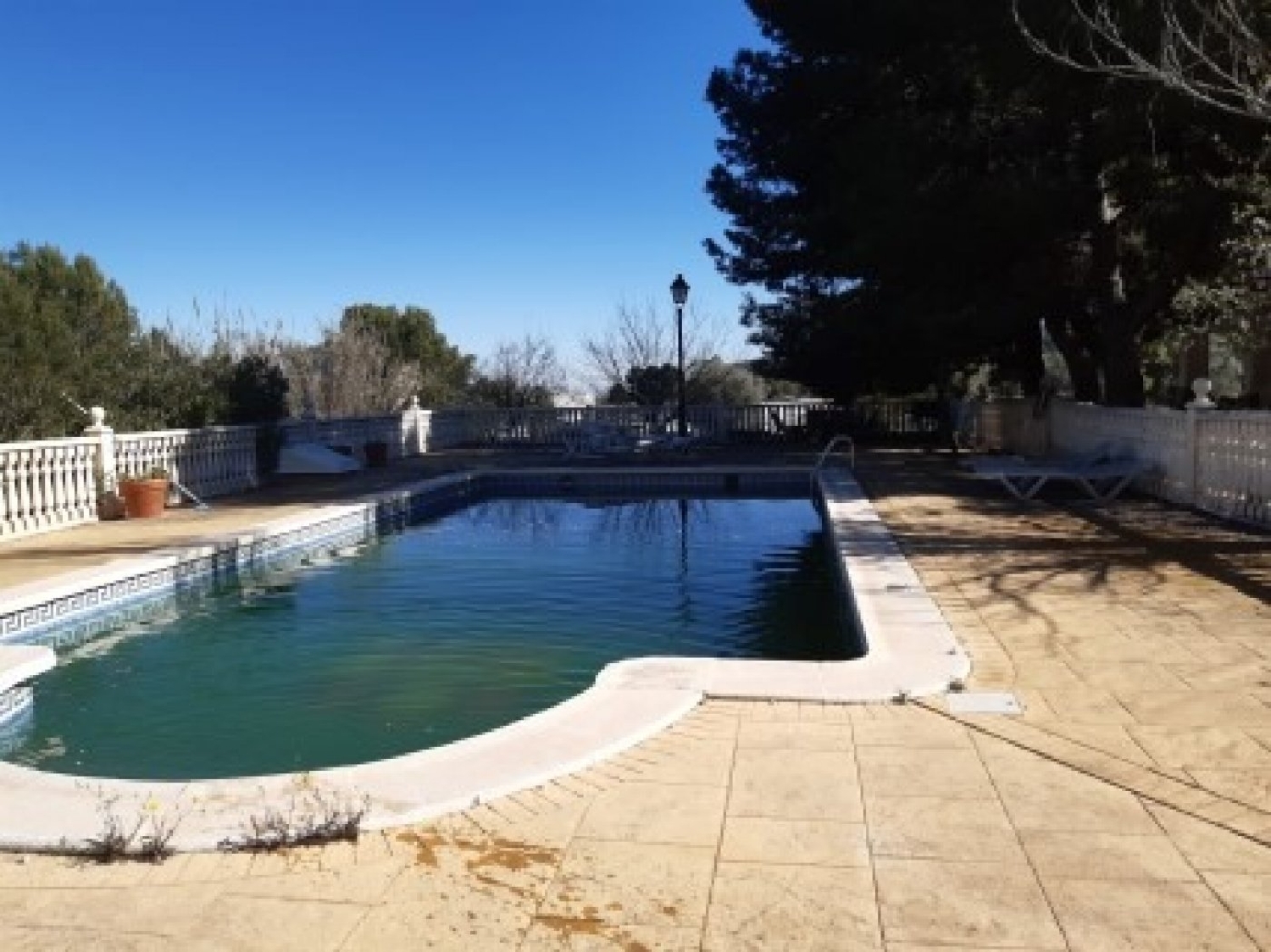 till salu villa Altea Hills Marina Baixa 2