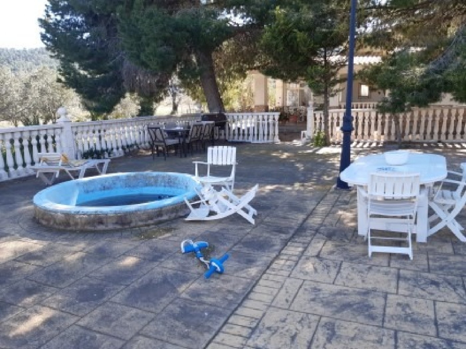  till salu villa Altea Hills Marina Baixa 5