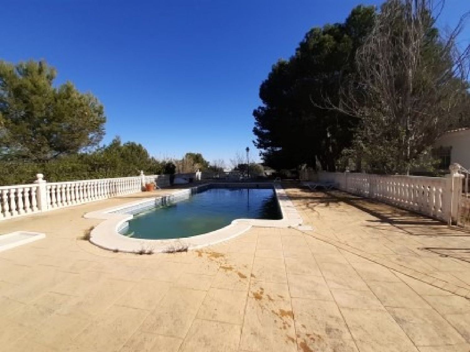  till salu villa Altea Hills Marina Baixa 1