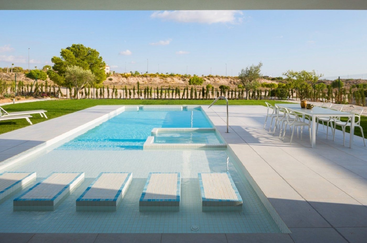  kaufen Villa La Ñora Huerta De Murcia 14